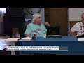 Former Worthington mayor files petition to dissolve town