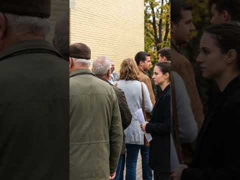 Video News - Ungheria, crolla Orban. Peter Magyar vince e cambia tutto 13/4/2026