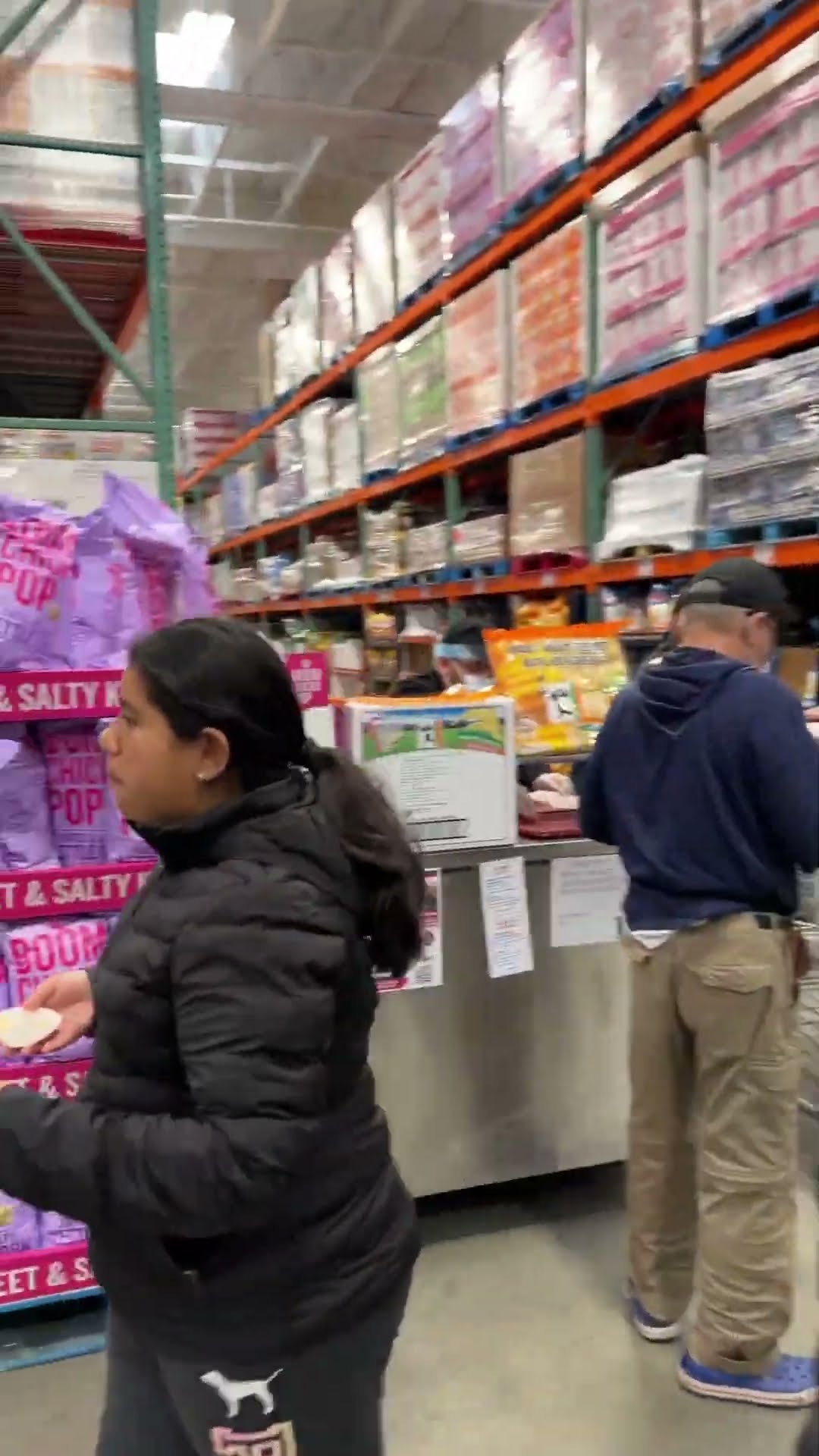 Exploring Costco: Inside the Wholesale Wonderland - YouTube