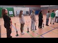 U Bow Archery League   Gurtprüfung THRS 24 1