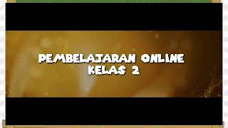 Tema 1, subtema 2, "mata pelajaran pjok ...