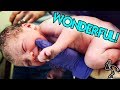 A BIRTH STORY THAT NEEDS TO BE HEARD! | Midwife vs Hospital Birth