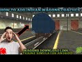HOW TO ADD INDIAN WAGONS COACHES DOWNLOAD LINK IN DESCRIPTION LIKE SUBSCRIBE SHARE COMMENT