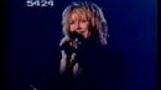 Agnetha Fältskog - If You Need Somebody Tonight