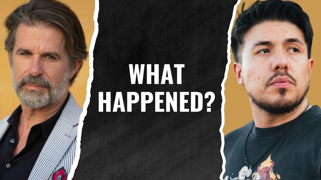 What Really Happened with Voice of Reason? A Catholic Analysis