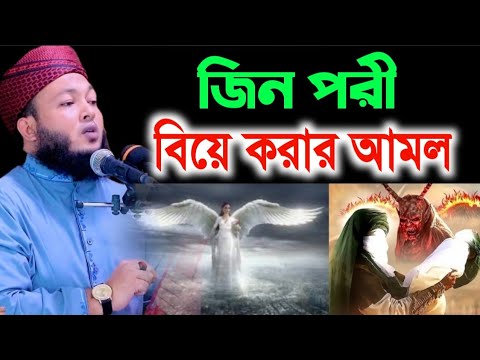 ভিডিও: জিন ভাইদের বিয়ে কবে হয়েছিল?