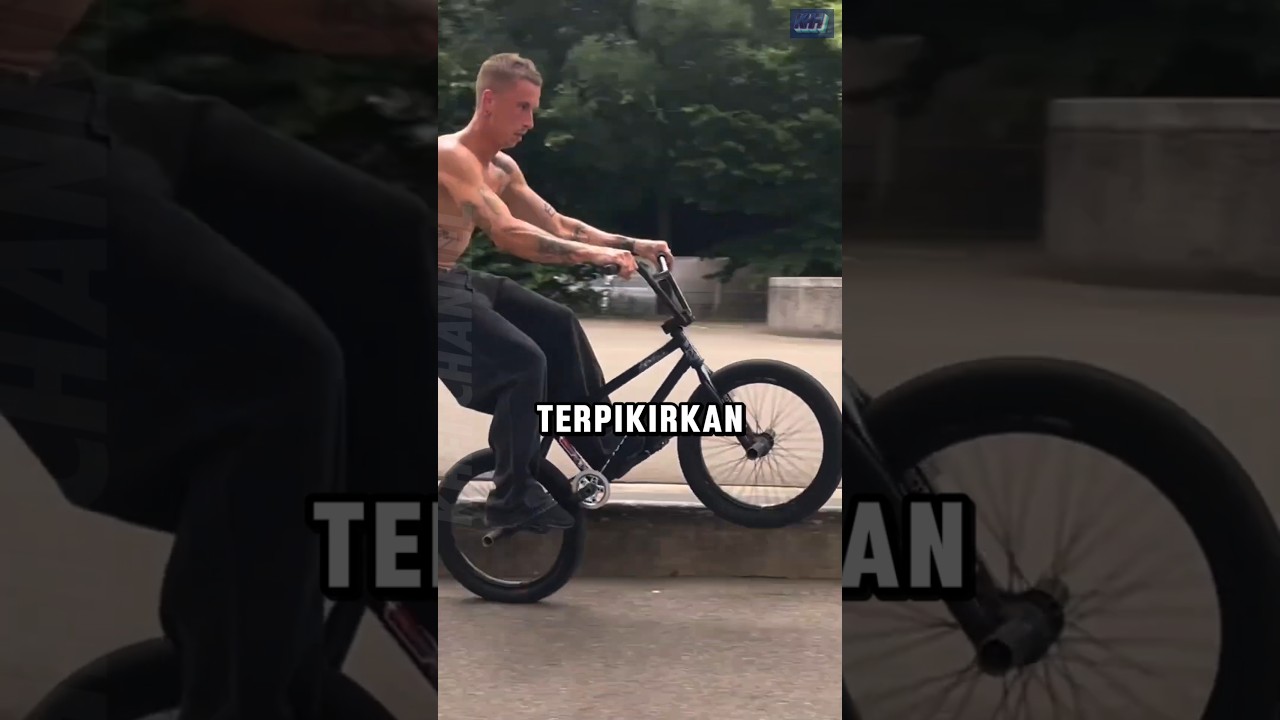 Ketika dua pria dewasa di pertemukan😎