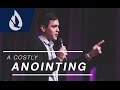 A Costly Anointing