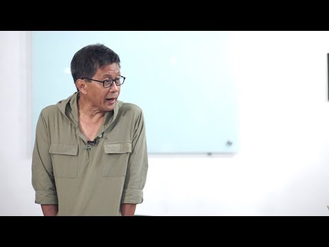 Video: Eter Dan Substansi - Lingkungan Yang Memengaruhi Seseorang - Pandangan Alternatif