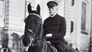 80 years ago today, Tomas G. Masaryk died