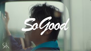 REIKO 'So Good' Music Video
