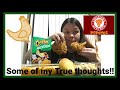 ~Popeyes Chicken &amp; Sides &amp; Jalapeno Cheetos Mac &amp;Cheese/Mukbang/Some of my true thoughts!!!