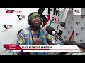 A Must Watch Video!!!: Blakk Rasta GOES after EFYA for saying 