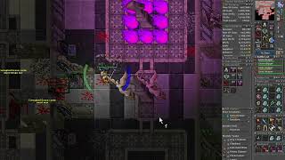 EK Solo hunt 180+ Grim Reapers Drefia - 3kk/hr raw