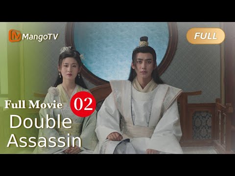 DOUBLE ASSASSIN
