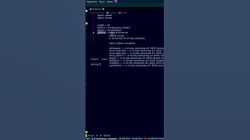 Python Password Generator | Get unhackable passwords with just 5 lines of #python #shorts #hacker