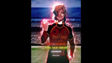 《 Blue Lock Chapter 301-Final Value Ranking 🔥》[ Kaiser Manga Edit ] #bluelock#kaiser#michaelkaiser