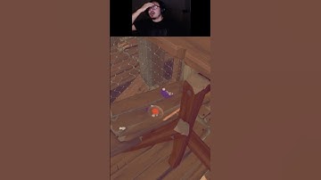 This game is so frustrating!! #shorts #gaming #eggingon #egg