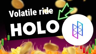 HOLO MicroCloud Hologram: 3 Catalysts After H1 2025 Profit - Friday Predicted Opening Price? 🚀