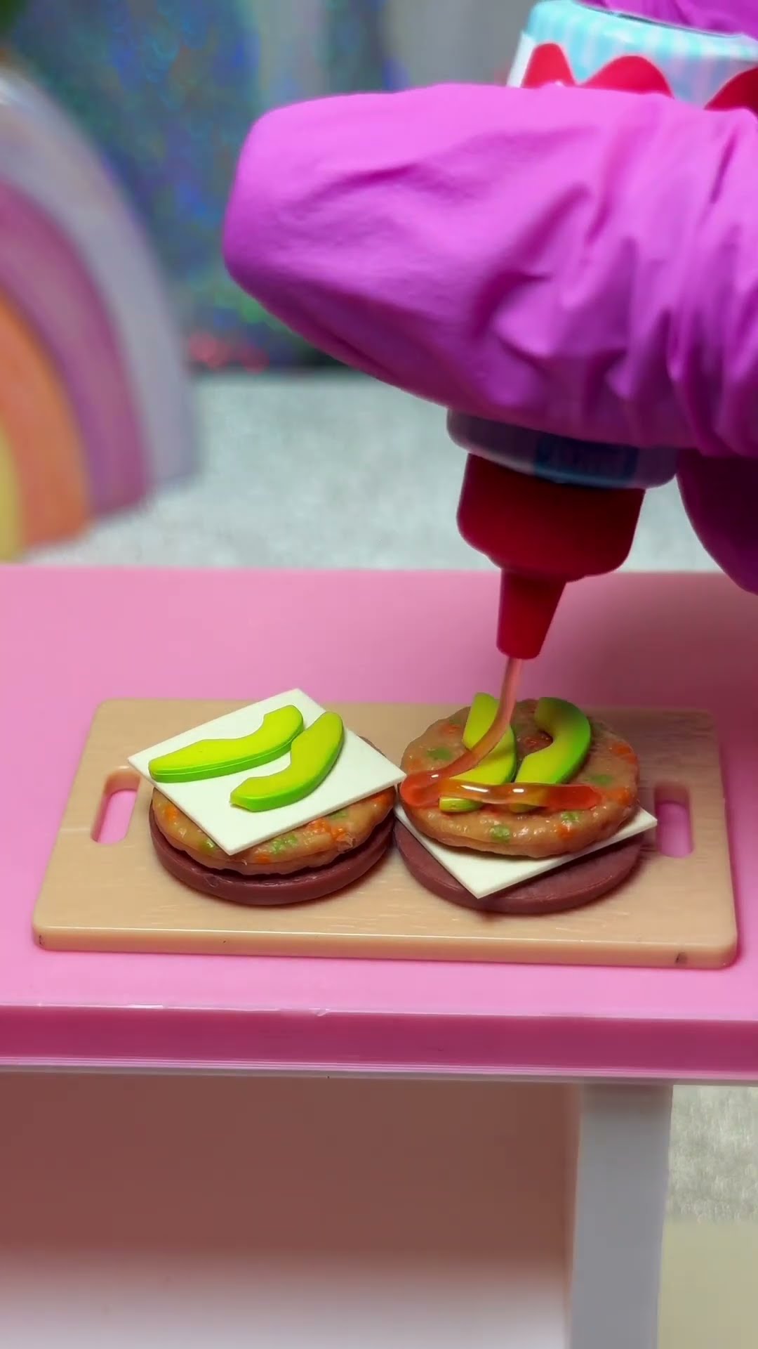 Satisfying With Unboxing \u0026 Review Miniature Cooking Video #shorts #shortsfeed #asmr