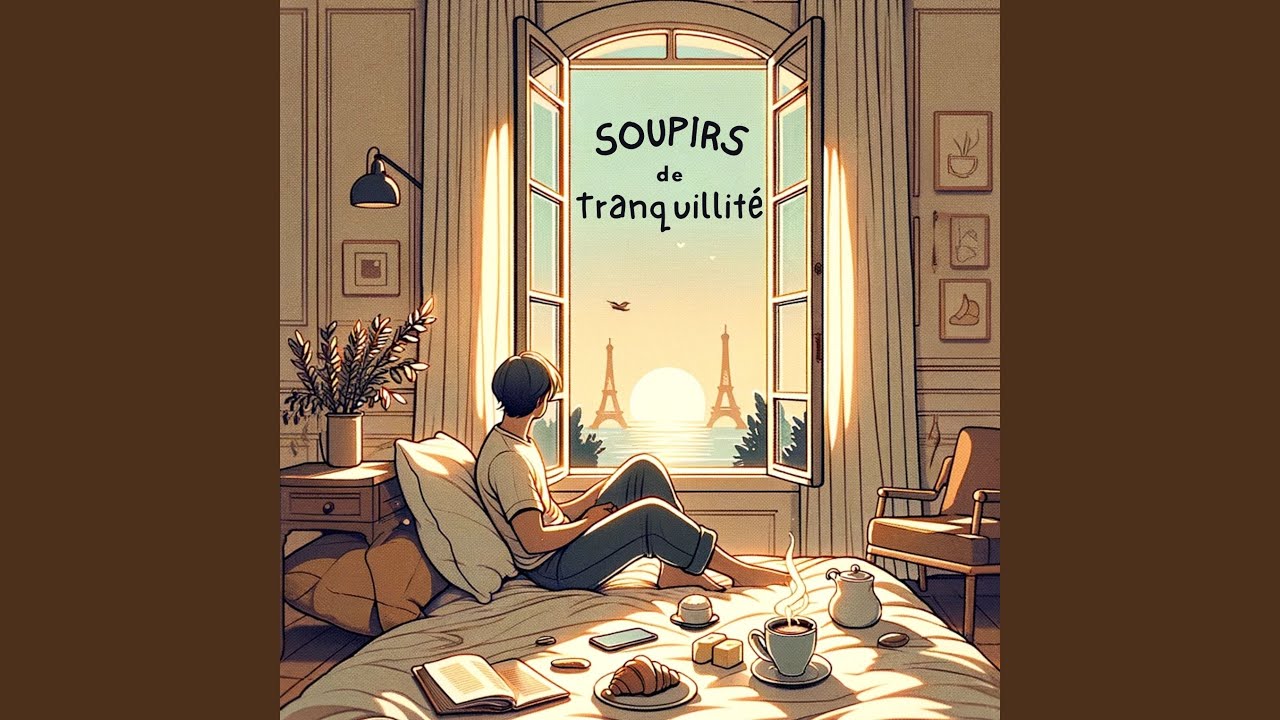 Musique Zen Pour Travailler - YouTube