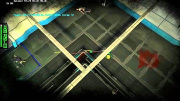 The Lighthouse - Single Player Demo