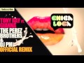 Tony Ray ft. Gianna - Chica Loca - THE PEREZ BROTHERS & DJ PM Official Remix