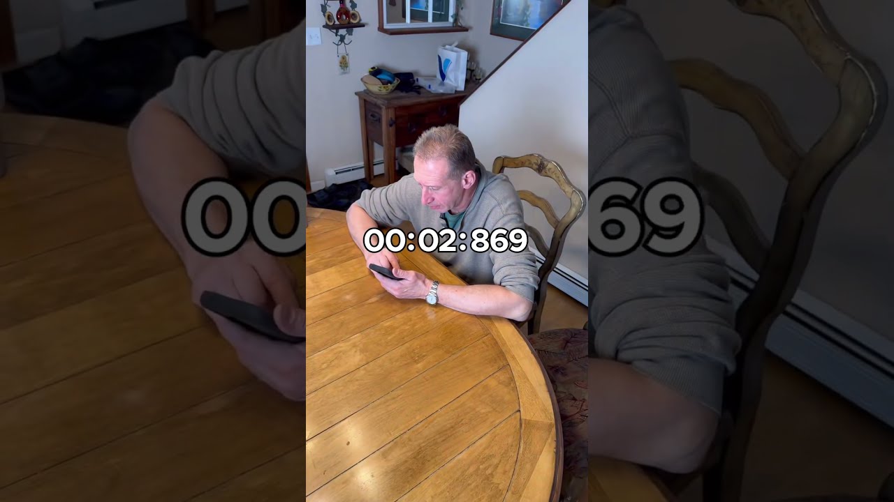 How Long Will It Take Ep 1 Shorts