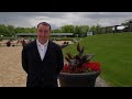 Jordan Coyle and Keep Me With You N.C. | $75,000 FarmVet Grand Prix