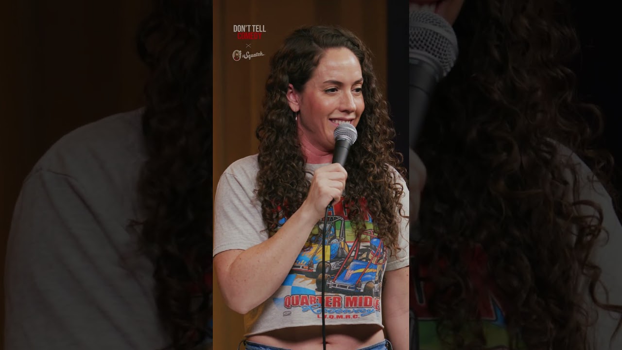 "Uncircumcised" 🎤: Caitlin Peluffo | @caitlin-peluffo