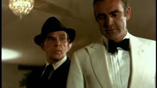 Diamonds Are Forever TV Spot #3 (1971)