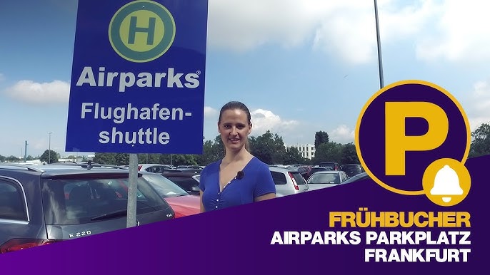 Airpark Erfurt - Günstig Parken Am Flughafen Rezensionen brands-compare.com