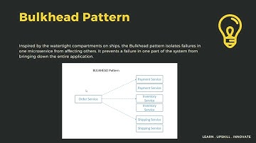 Bulkhead Pattern