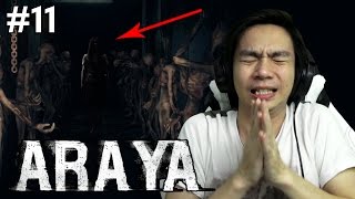 Misteri Rama - ARAYA - Indonesia #11