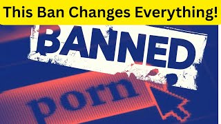 Googles Ban Warning Just Changed The Internet Forever