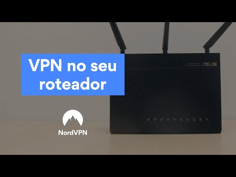 Vídeo: Como faço para conectar VPN ao Vuze?