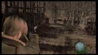 Resident Evil 4 Ps3 Review