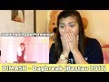 DIMASH KUDAIBERGEN - Daybreak Bastau 2017 || REACTION VIDEO