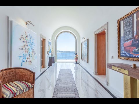Exclusive Villa for