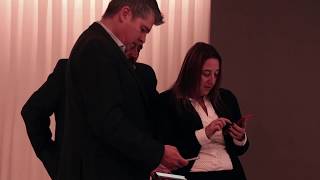 Softtek Digital Innovation Day - Mayo 2018