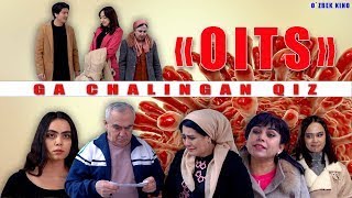 Oitsga Chalingan Qiz (O`zbek Kino) Оитсга Чалинган Қиз