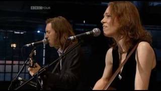 Watch Gillian Welch I Want To Sing That Rock And Roll video