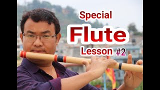 Basuri Special Lesson #2