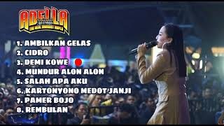 Elsa Safira- Adella Terbaru 2019