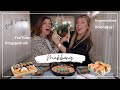 Sushi Mukbang met mijn MOEDER 🍣 + Q&A | Sara Verwoerd