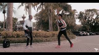 Beyonce \& Jay-Z - APESH*T (Official Dance Video) @royalrebelz