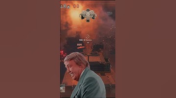 PROJECT CW (COLD WAR) ALPHA II TEST - HOW TO HAVE FUN #08 ;-) #projectcw #wargaming #shorts