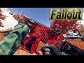 DROPPING ALL SCORESTREAKS ON NEW FALLOUT NUKETOWN! BO7 Gameplay [4K PS5 PRO]