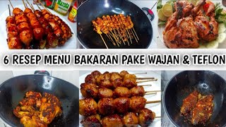 6 RESEP MENU BAKARAN SIMPLE DAN PRAKTIS UNTUK MALAM TAHUN BARU 2022