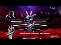 Introduction Голос країни 2016 6 сезон 